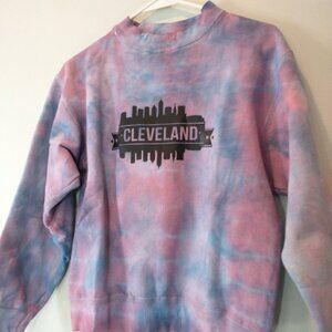 NWT Cleveland Sweatshirt